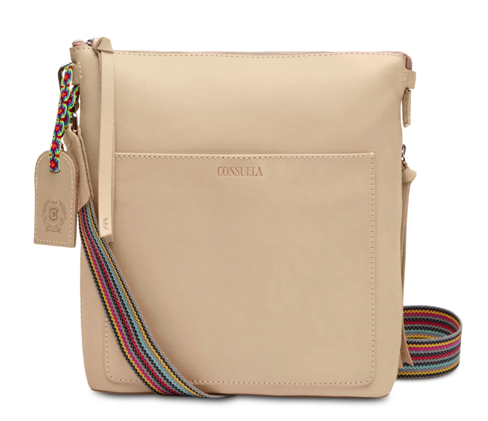 Diego Tour Crossbody