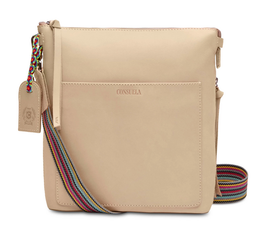 Diego Tour Crossbody