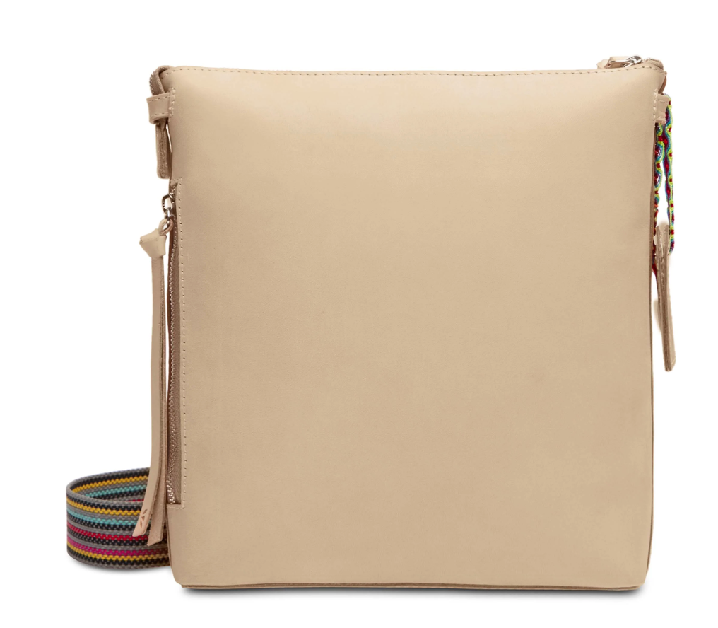 Diego Tour Crossbody