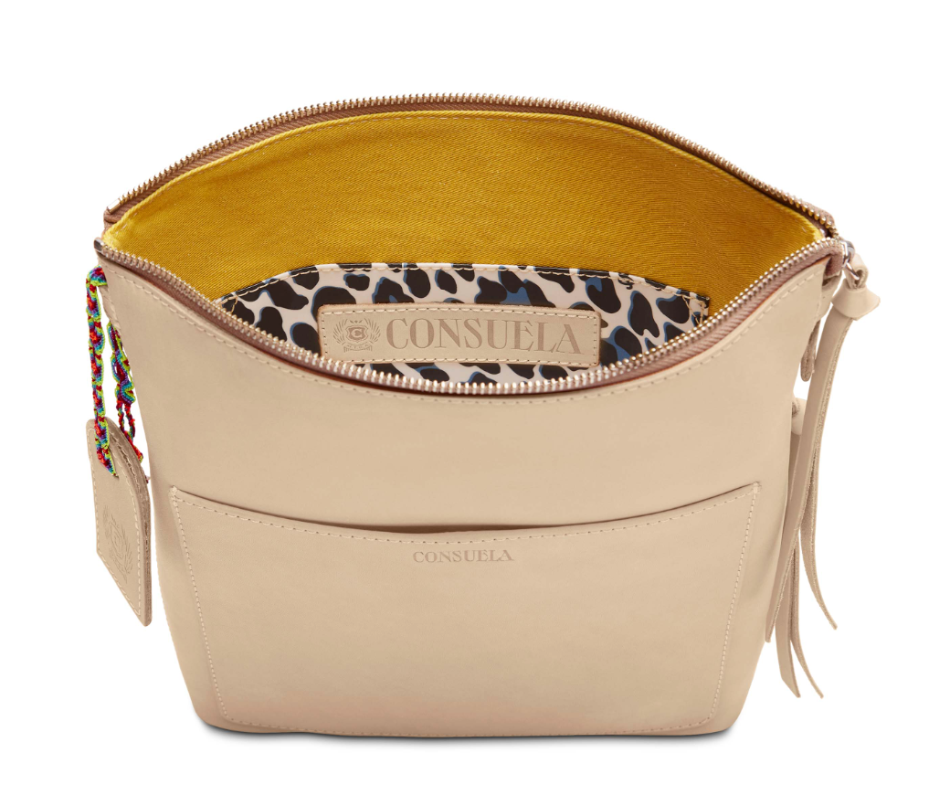 Diego Tour Crossbody