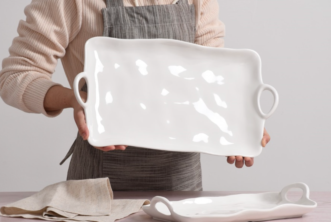 Large Platter