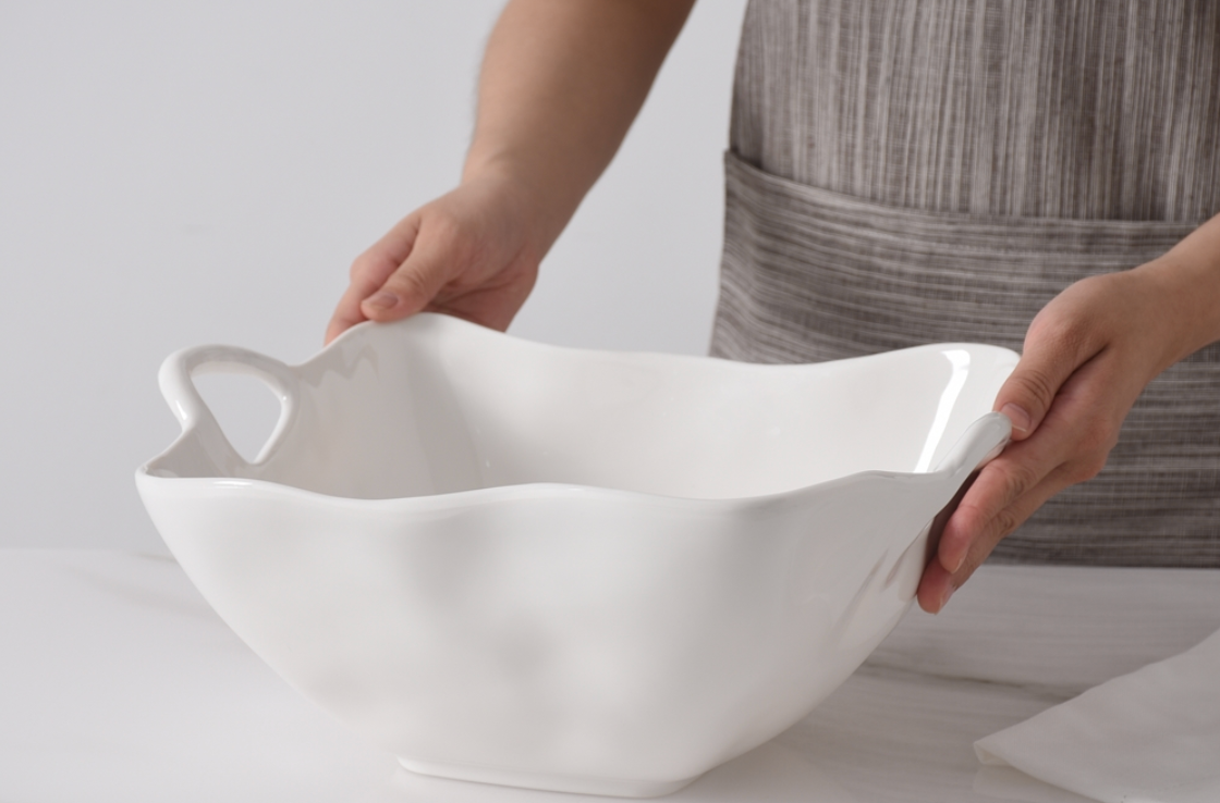 Extra Large Bowl