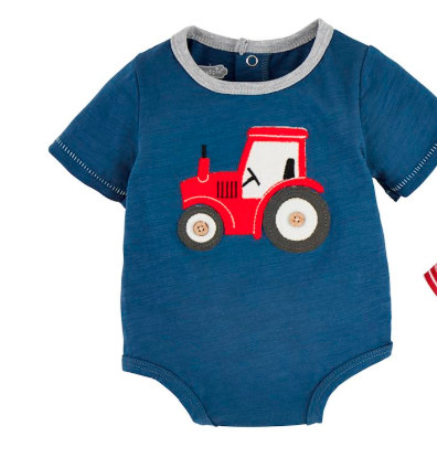 Tractor Crawlers