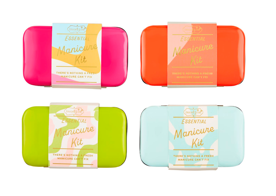 Manicure Kit