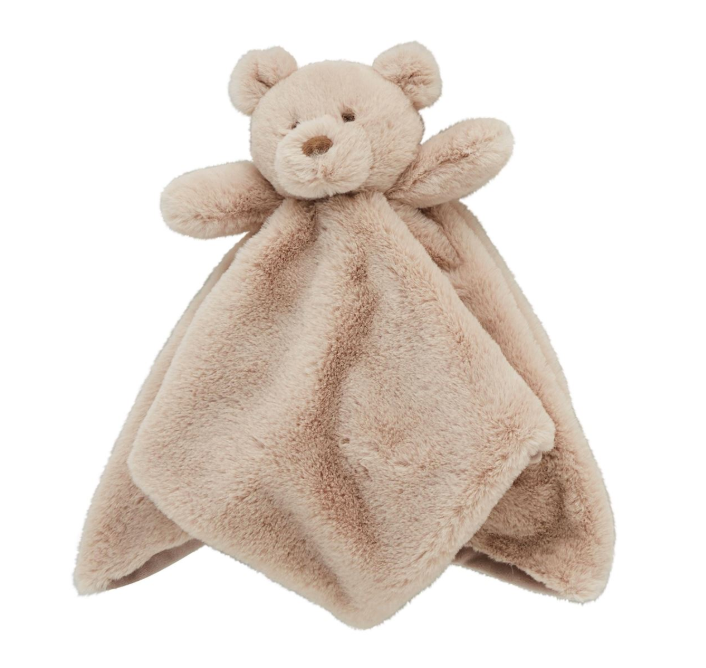Bear Skirted Woobie