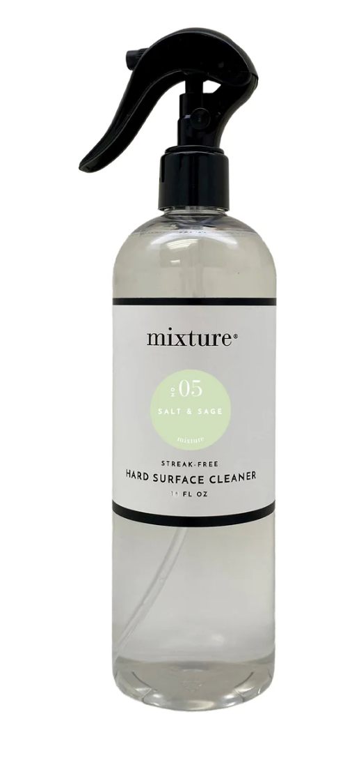 Surface Cleaner -Salt & Sage