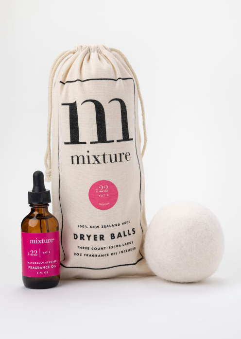 Dryer Balls– Vat 9