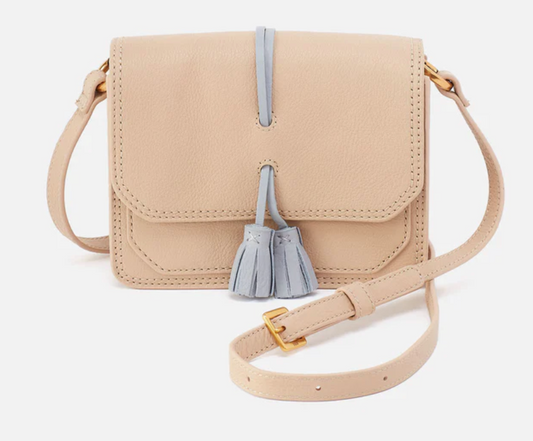 Linen Eden Crossbody