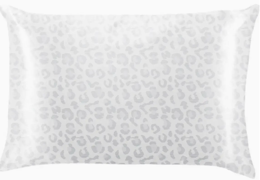 Silky Satin Pillowcase