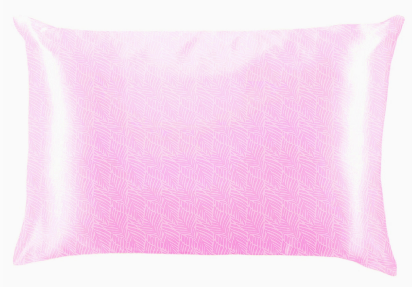 Silky Satin Pillowcase