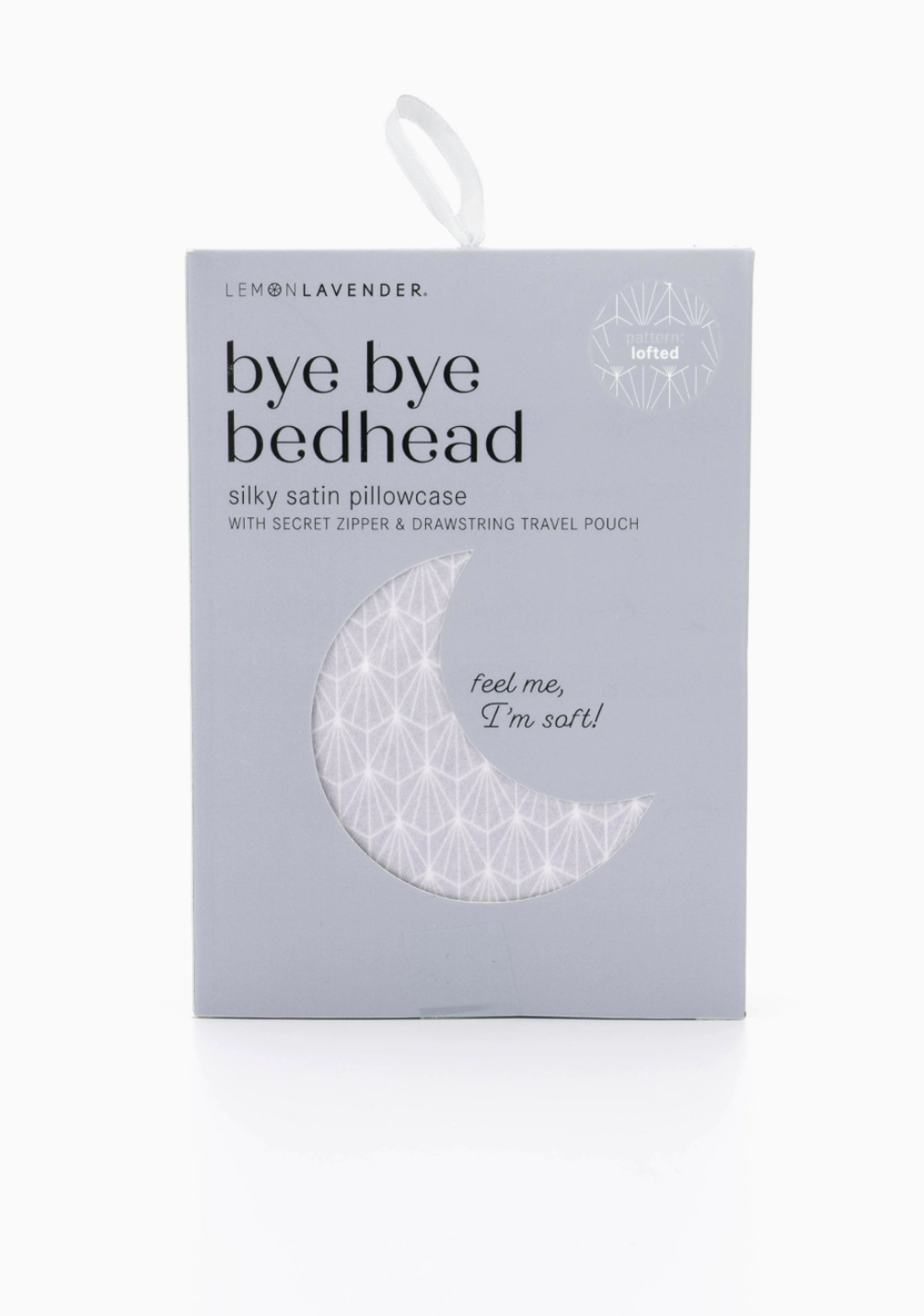 Silky Satin Pillowcase