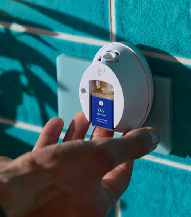 Pura Mini Device