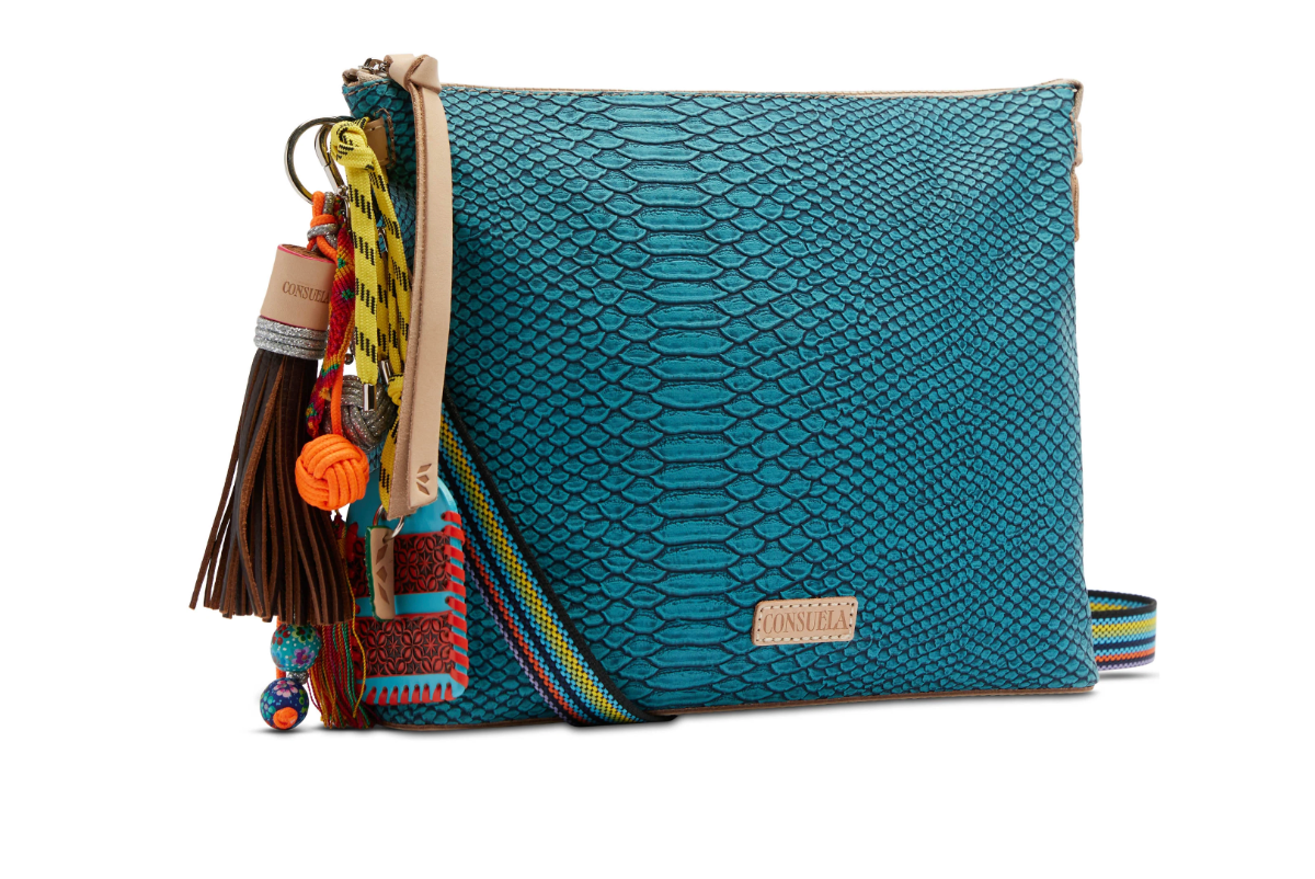Indy Downtown Crossbody