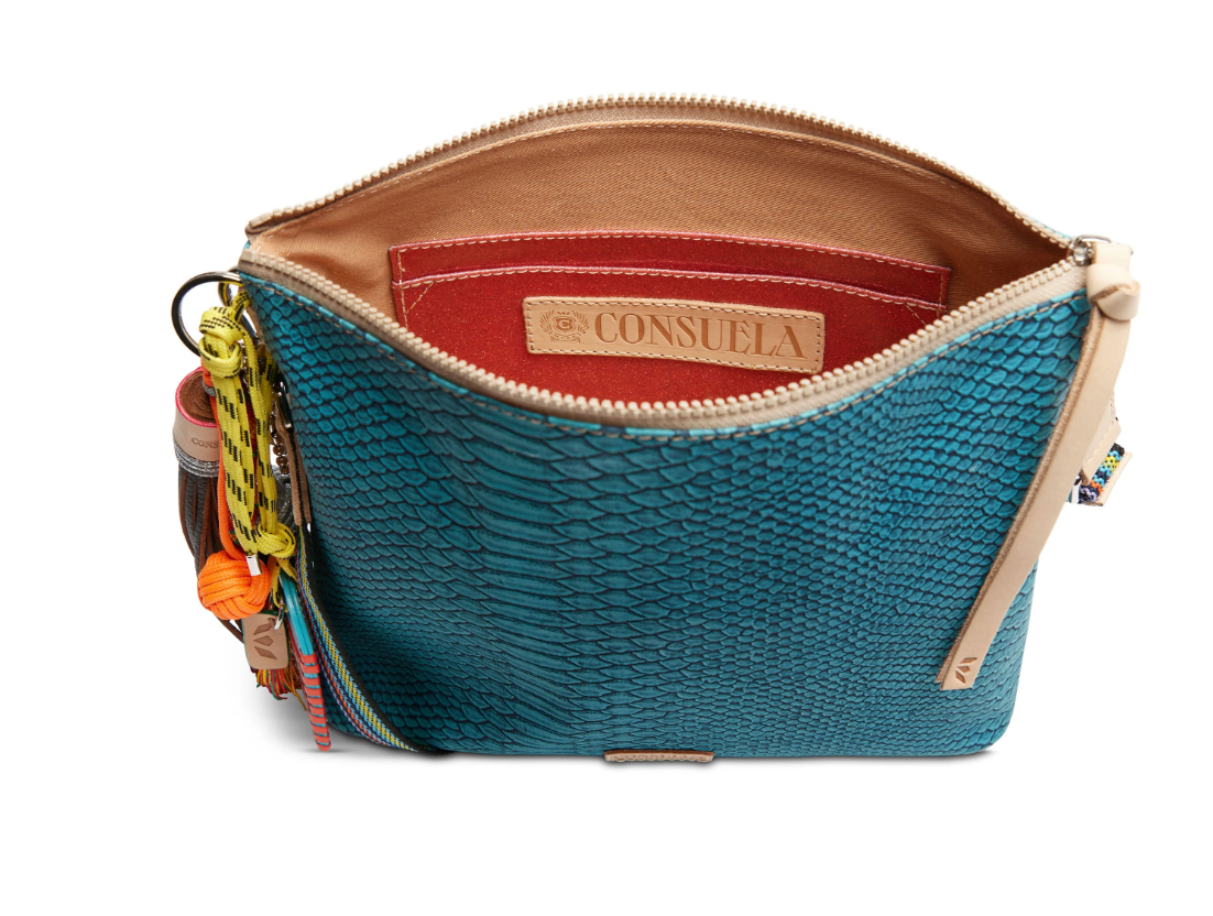 Indy Downtown Crossbody