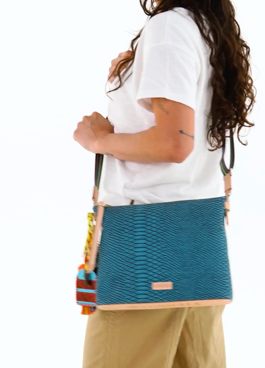 Indy Downtown Crossbody