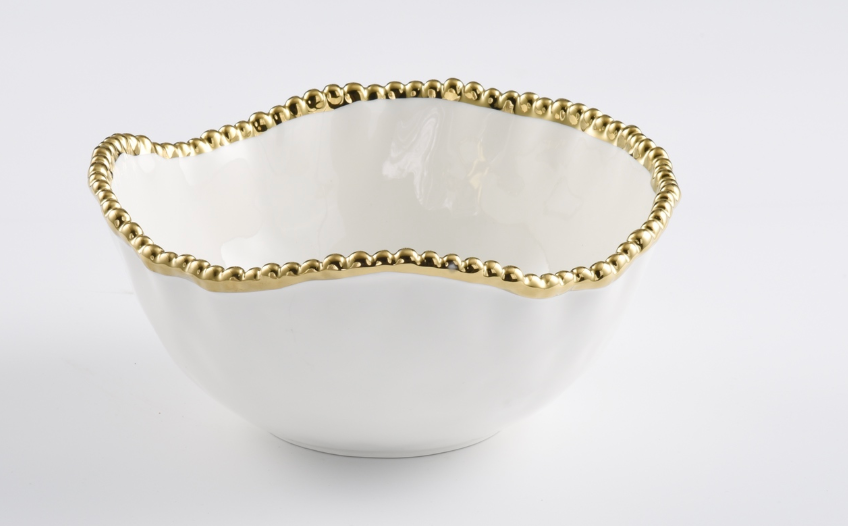 Medium Salad Bowl