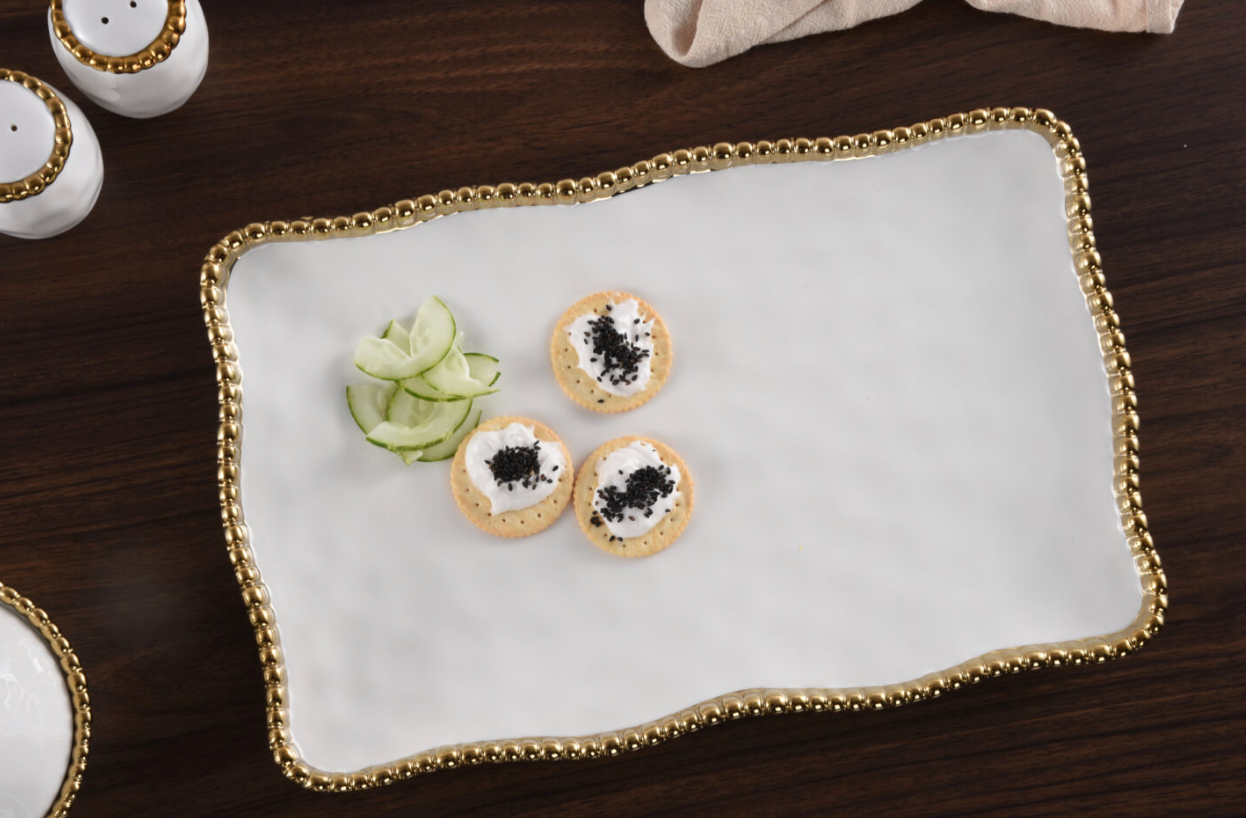 Medium Platter