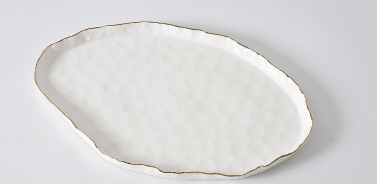 Large Oval Platter