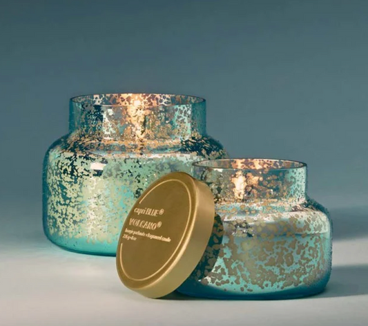 AQUA OPALINE SINGATURE VOLCANO, 8 oz