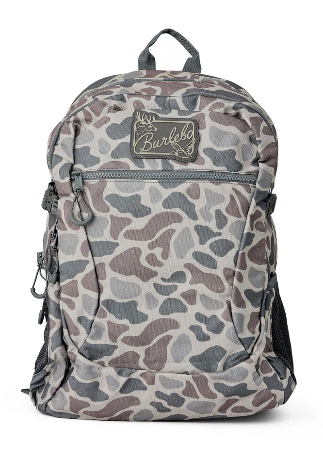 Backpack-Classic Deer Camo
