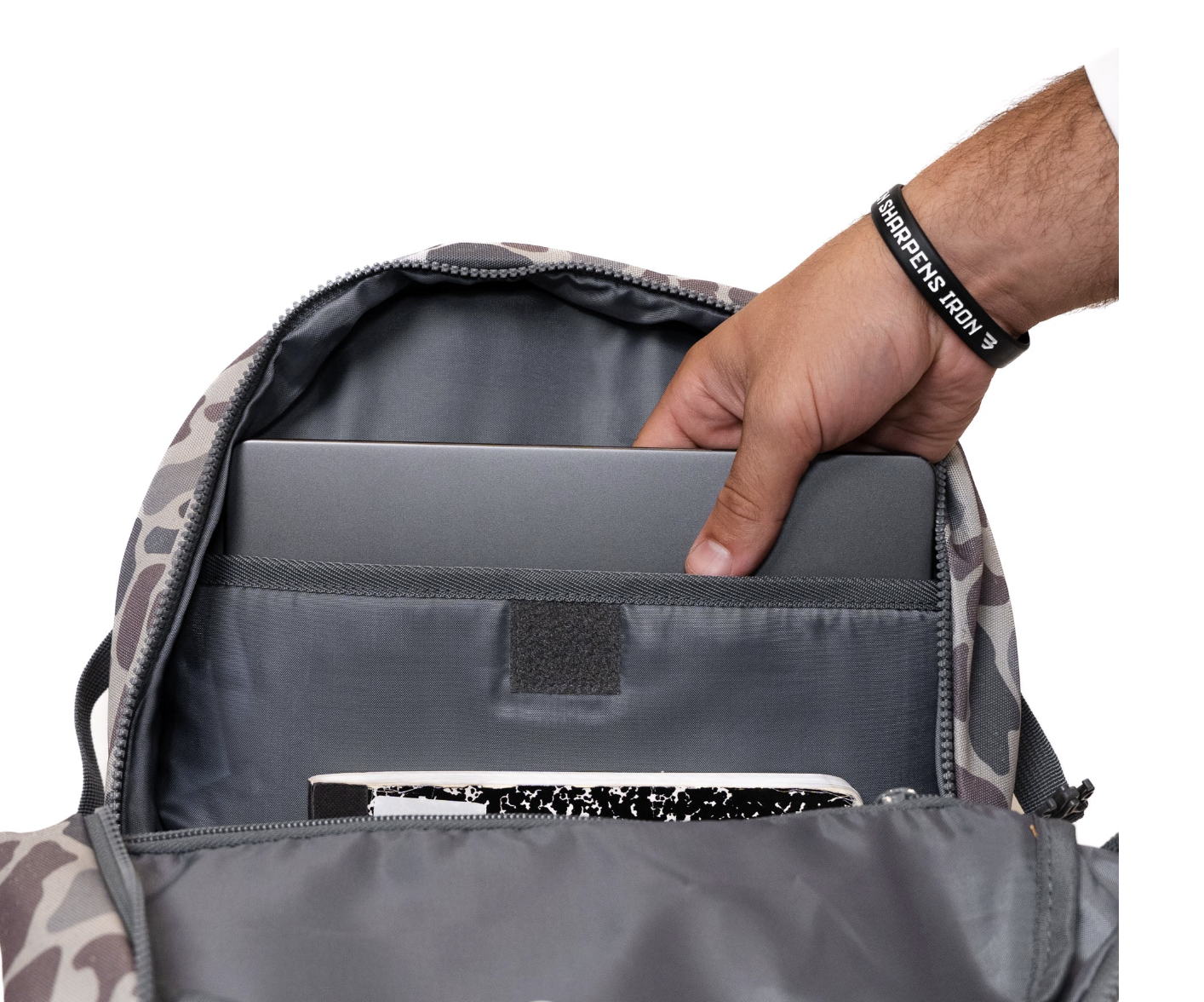 Backpack-Classic Deer Camo