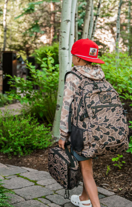 Backpack-Gauge Camo