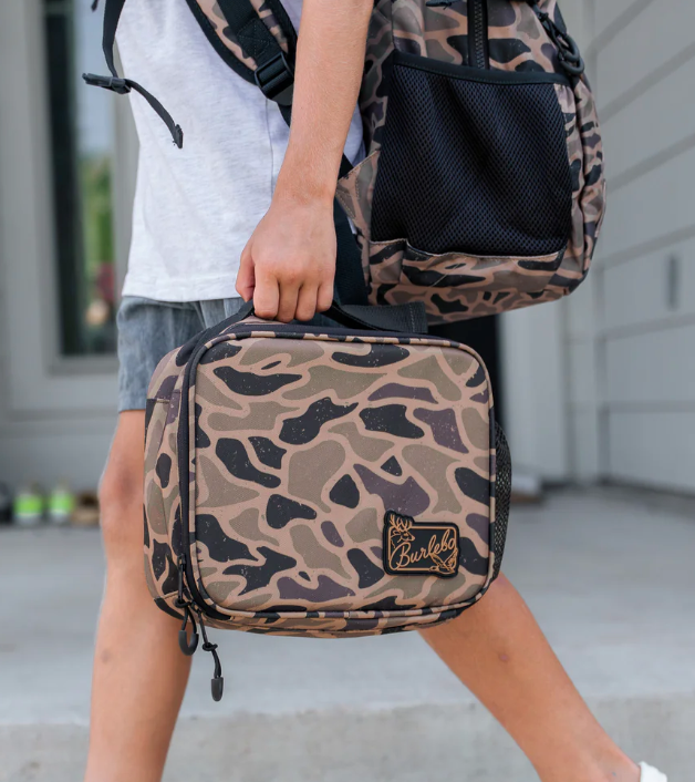 Lunchbox-Gauge Camo