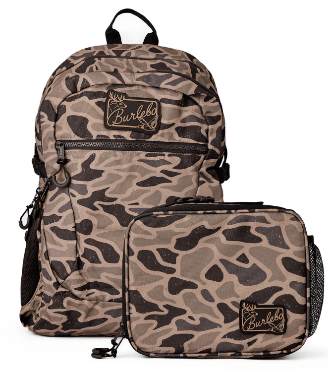 Lunchbox-Gauge Camo