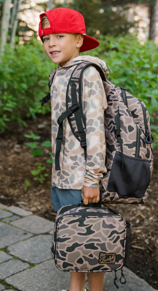 Lunchbox-Gauge Camo