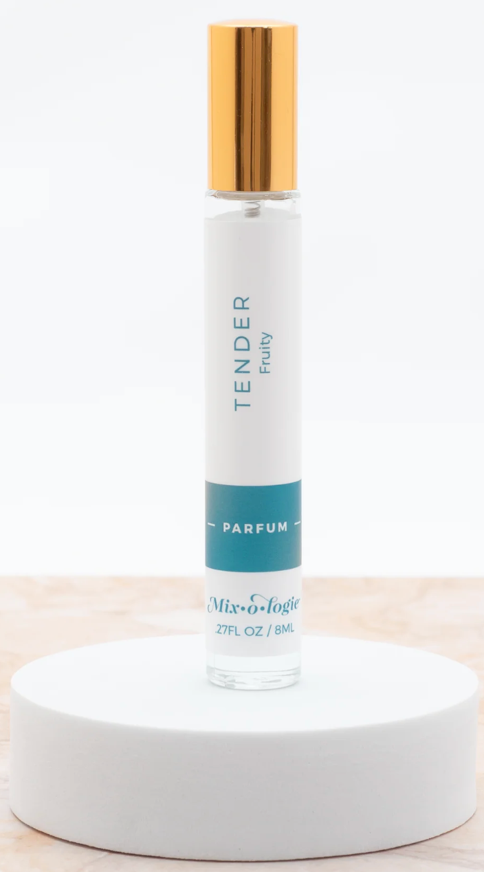 Parfum Spray 8 ML - Tender