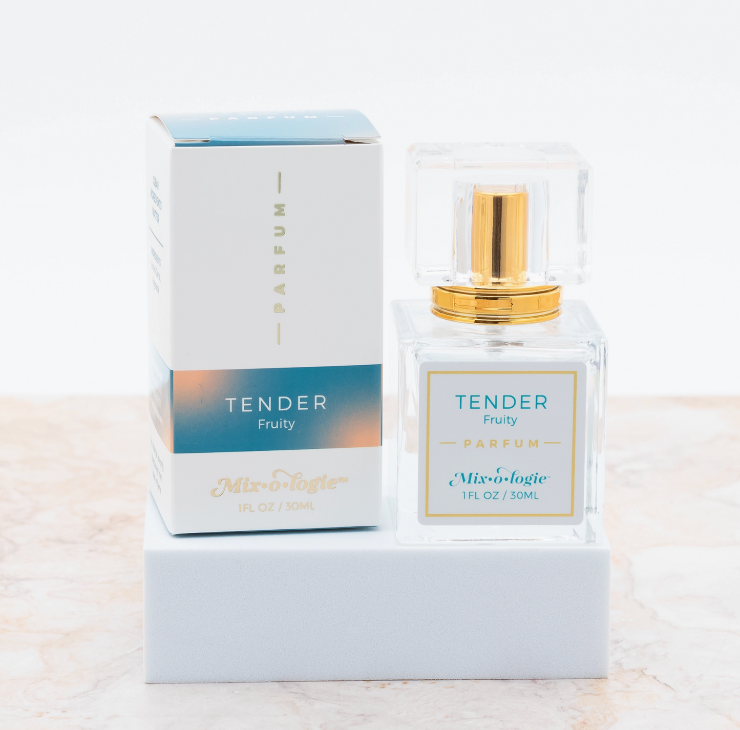 Parfum Spray 30 ML - Tender