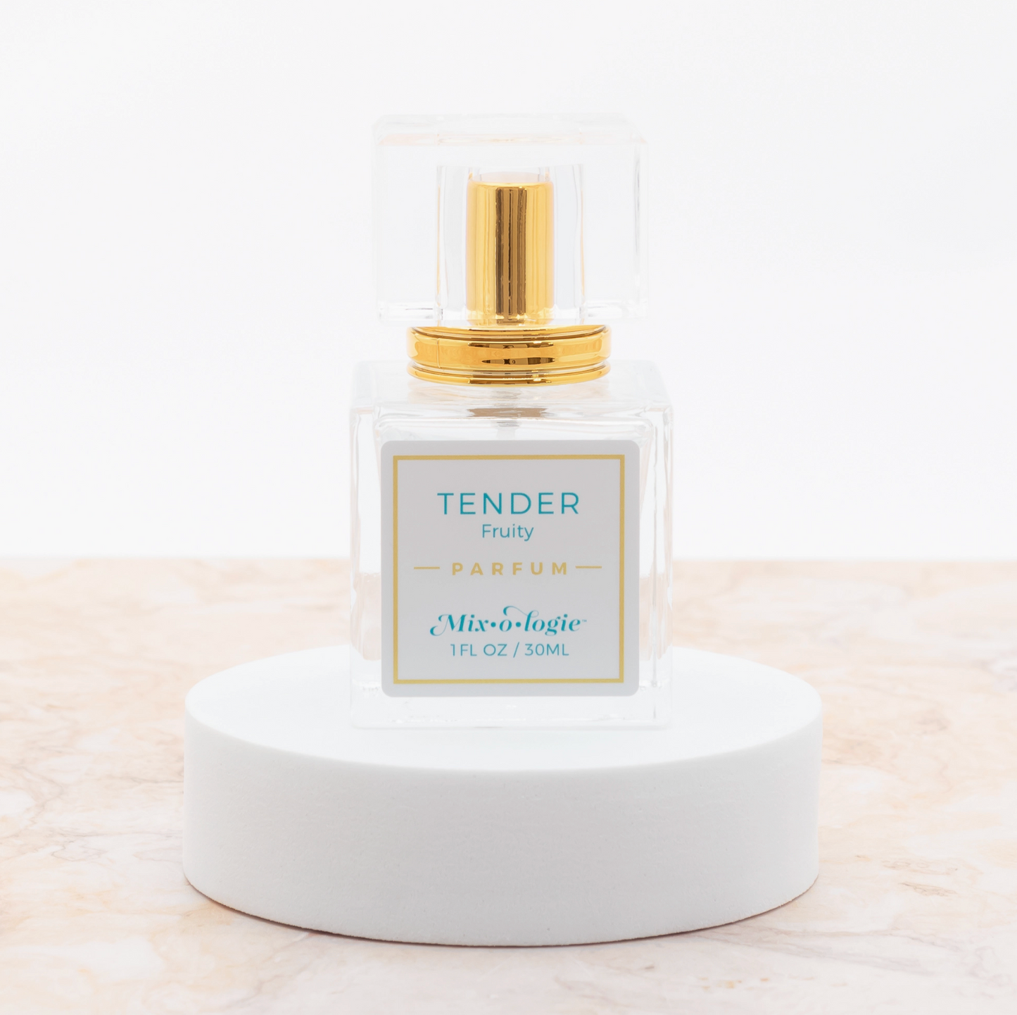 Parfum Spray 30 ML - Tender