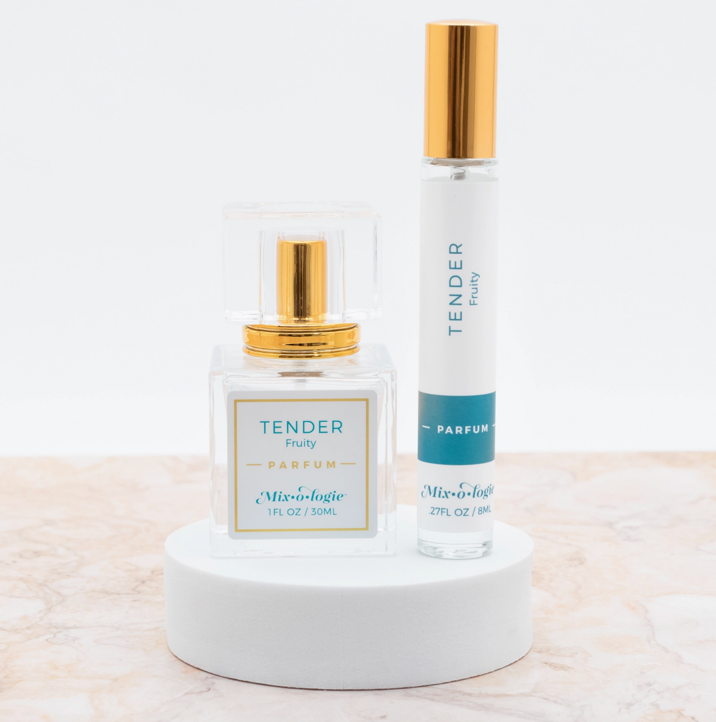 Parfum Spray 30 ML - Tender