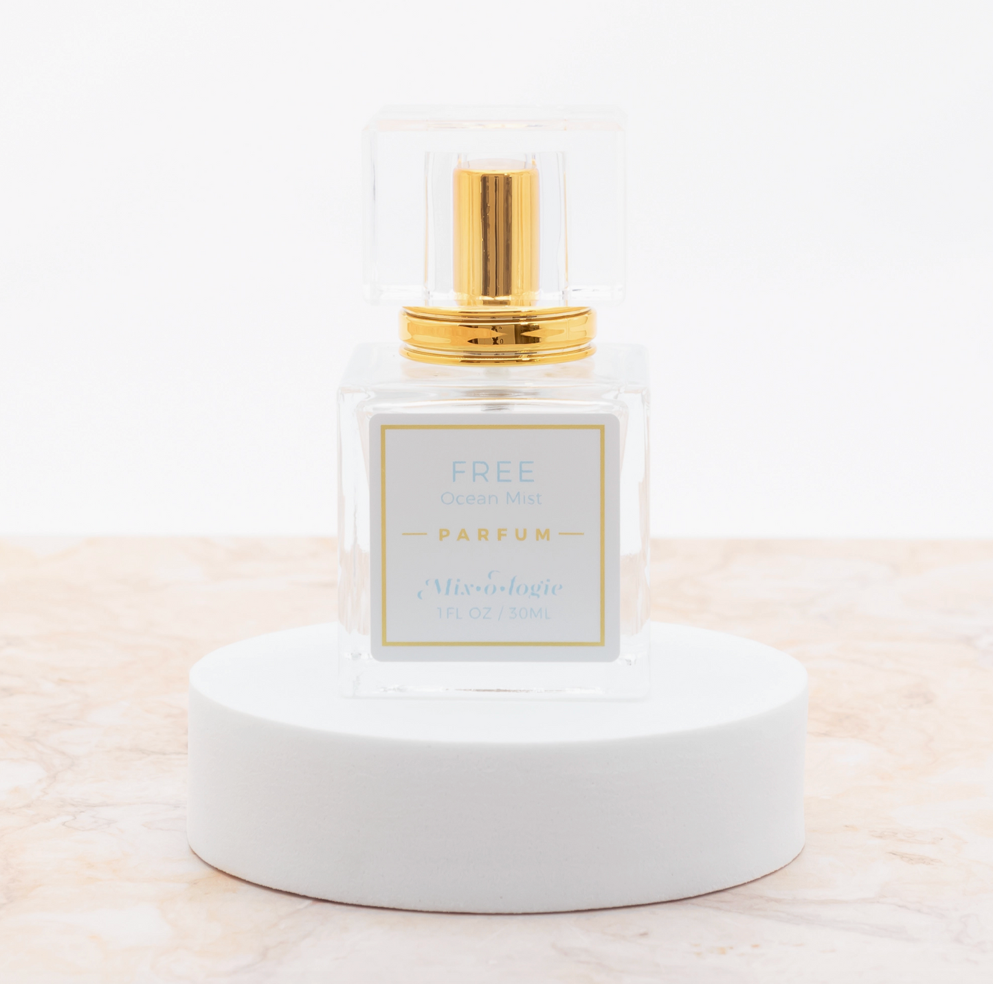 Parfum Spray 30 ML - Free