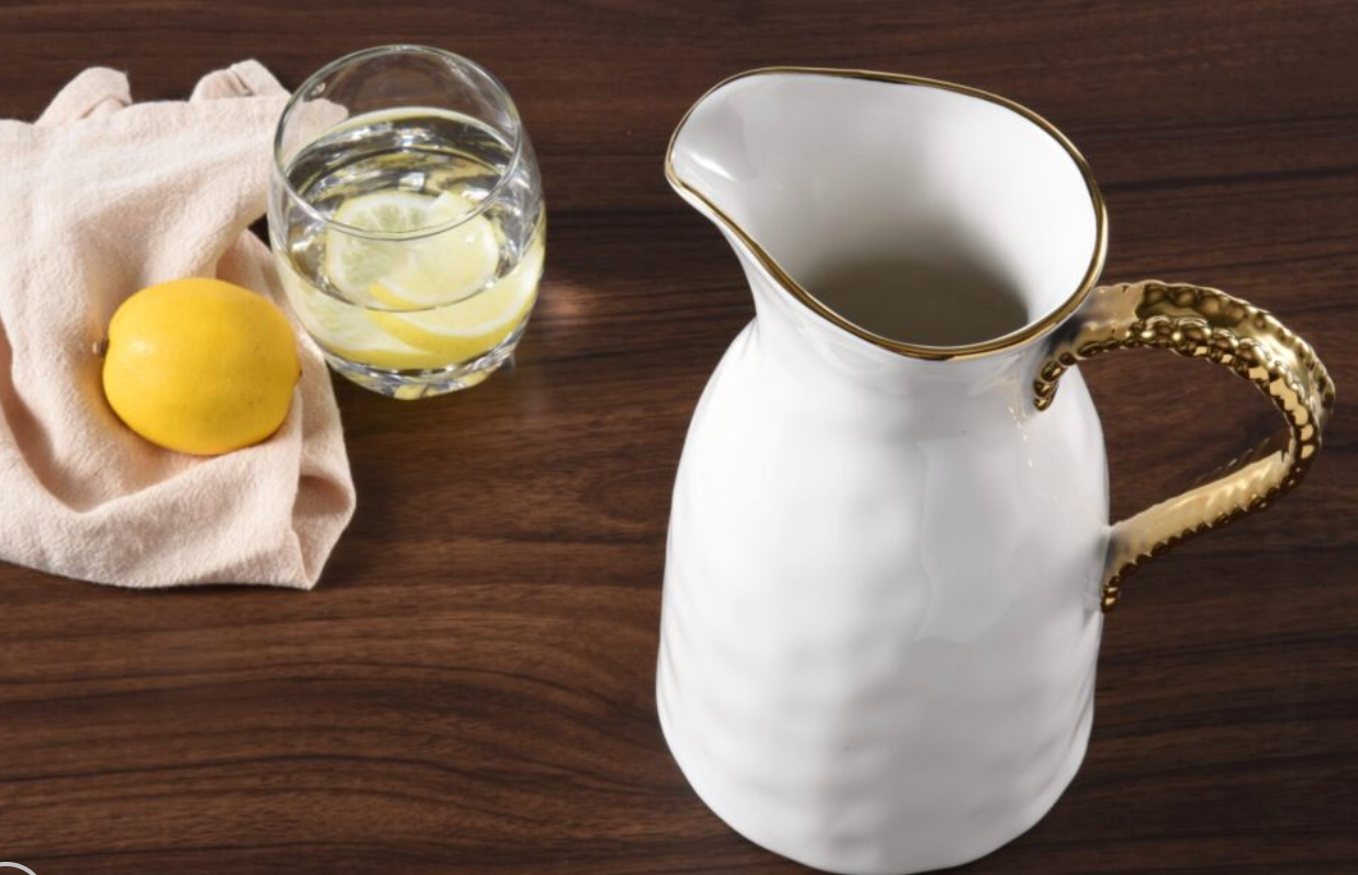 Water Pitcher