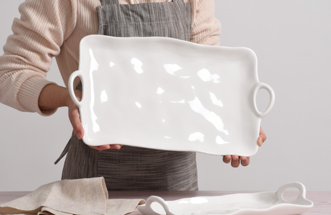 Large Platter