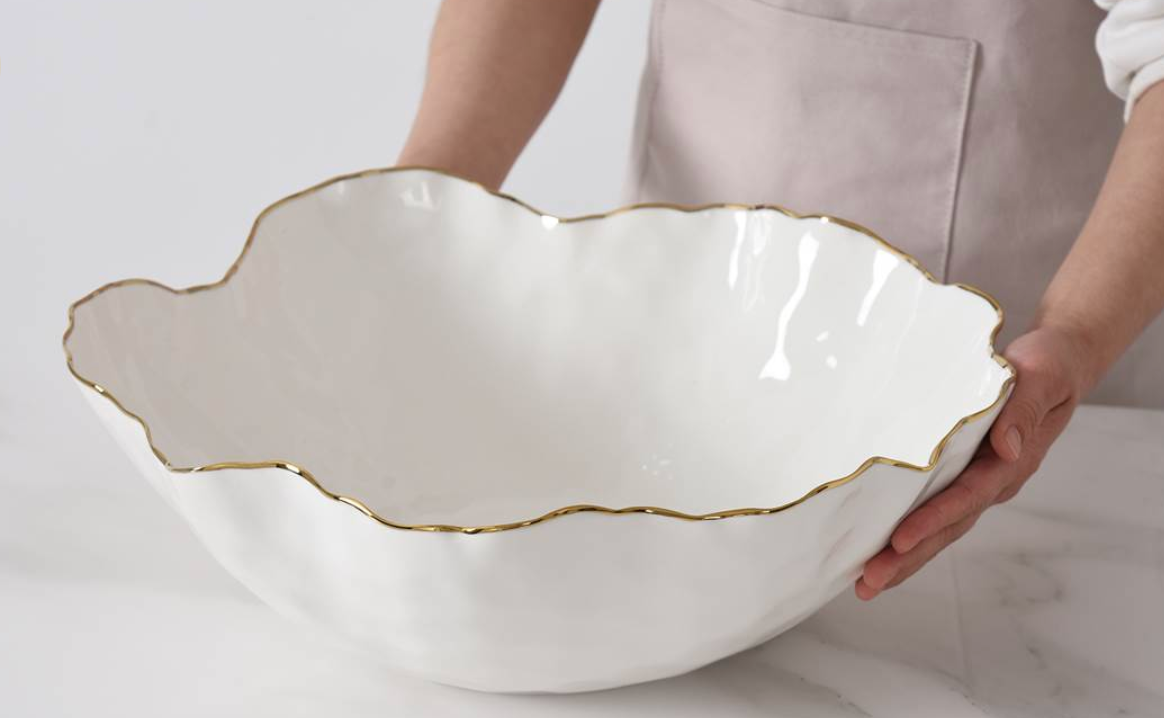 Centerpiece -Round
