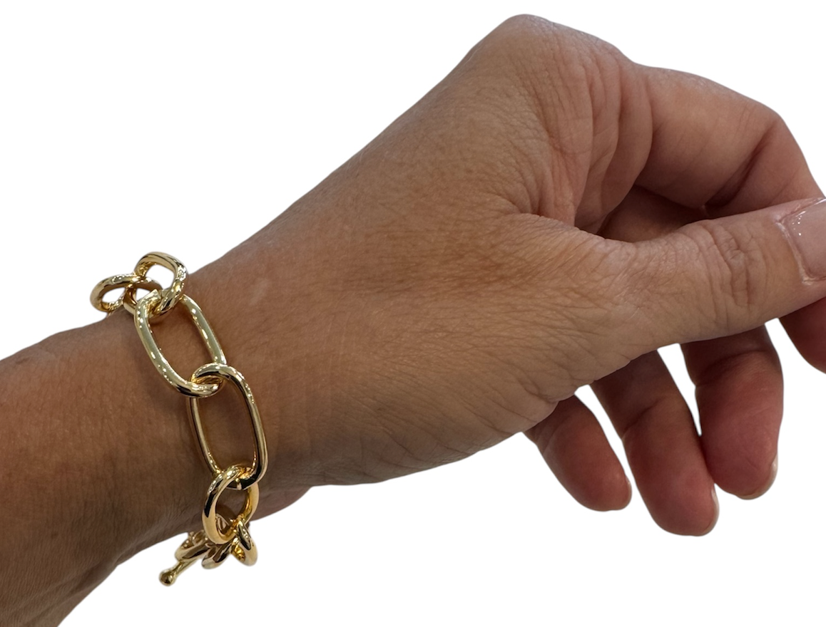 Collins Bracelet