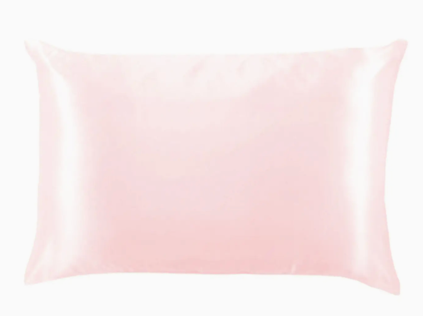 Silky Satin Pillowcase