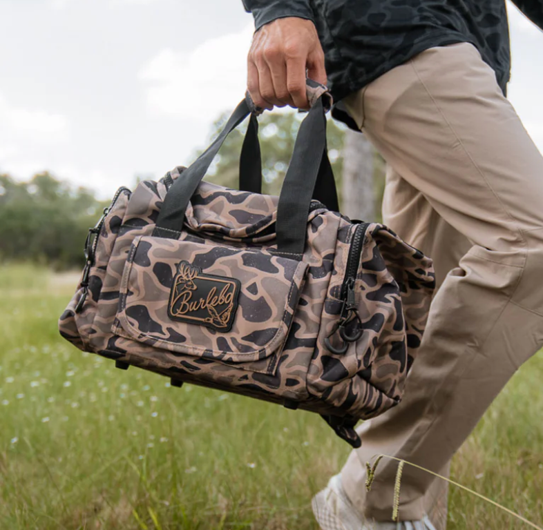Ammo Bag - Gauge Camo