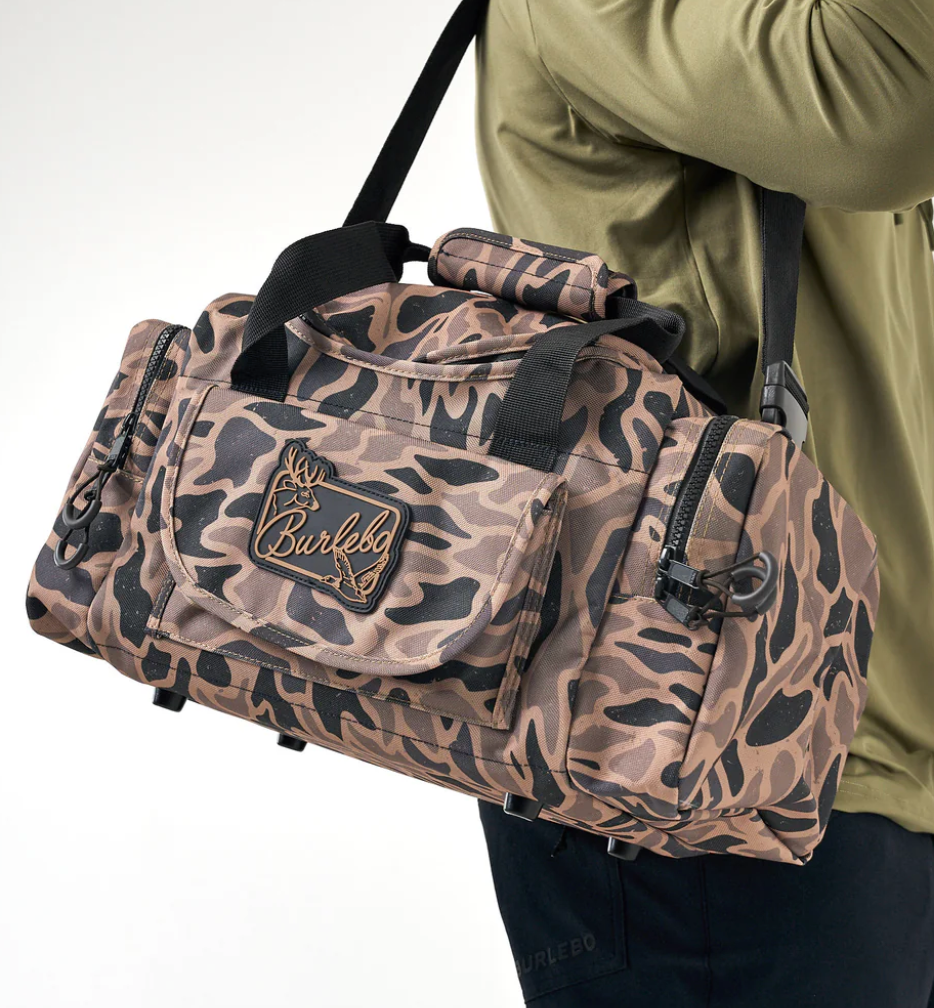 Ammo Bag - Gauge Camo