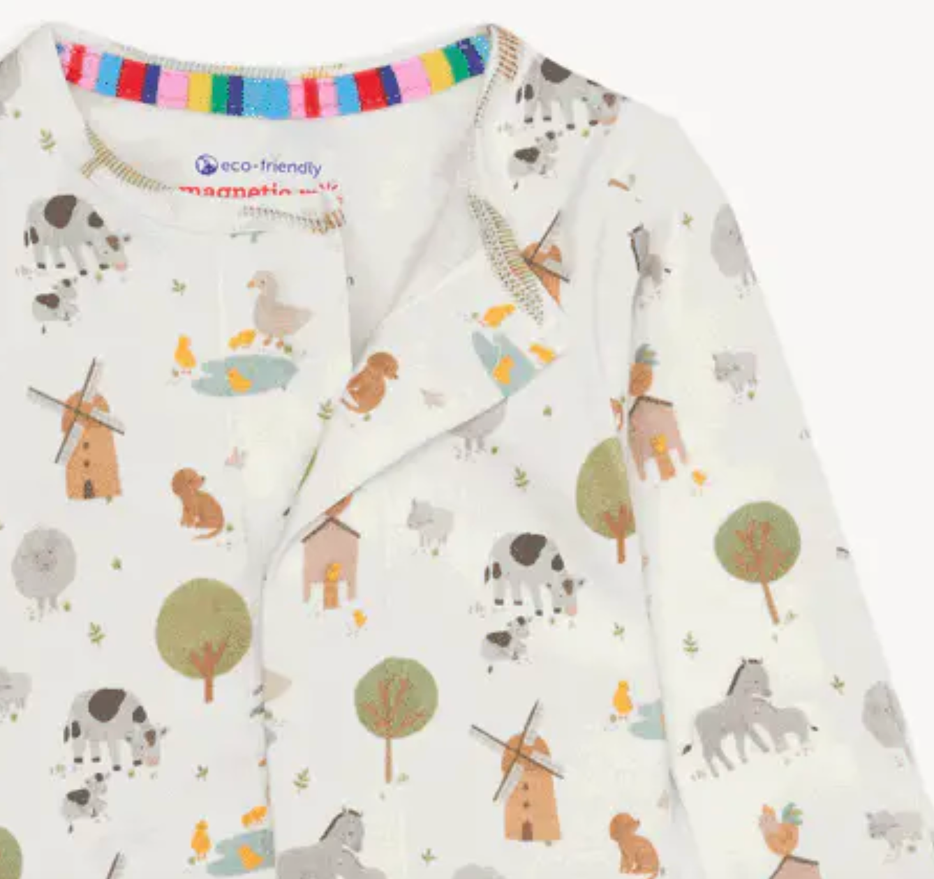 Funny Farm Footies