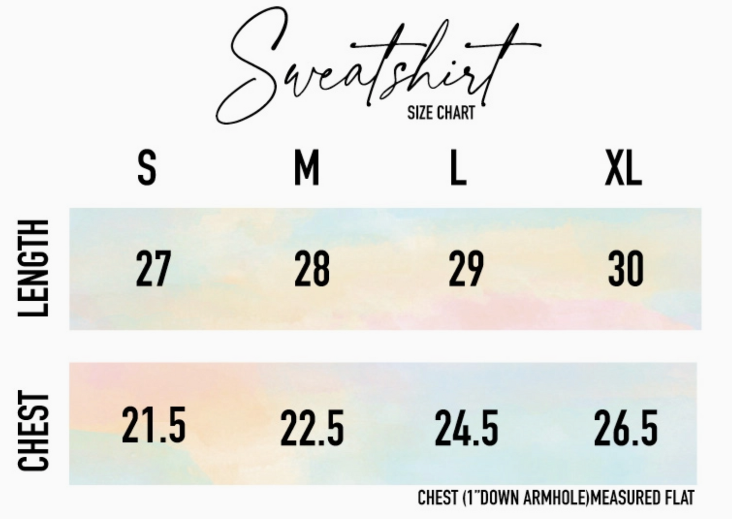 Jolly Graphic Sweatshirt