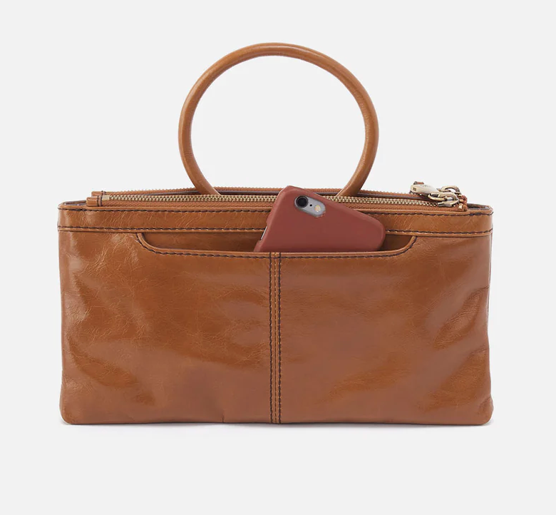 Truffle Sable Crossbody