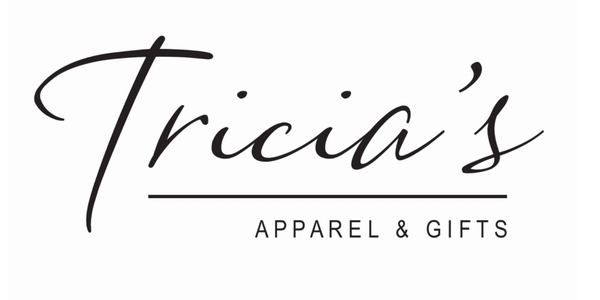 Tricia's logo