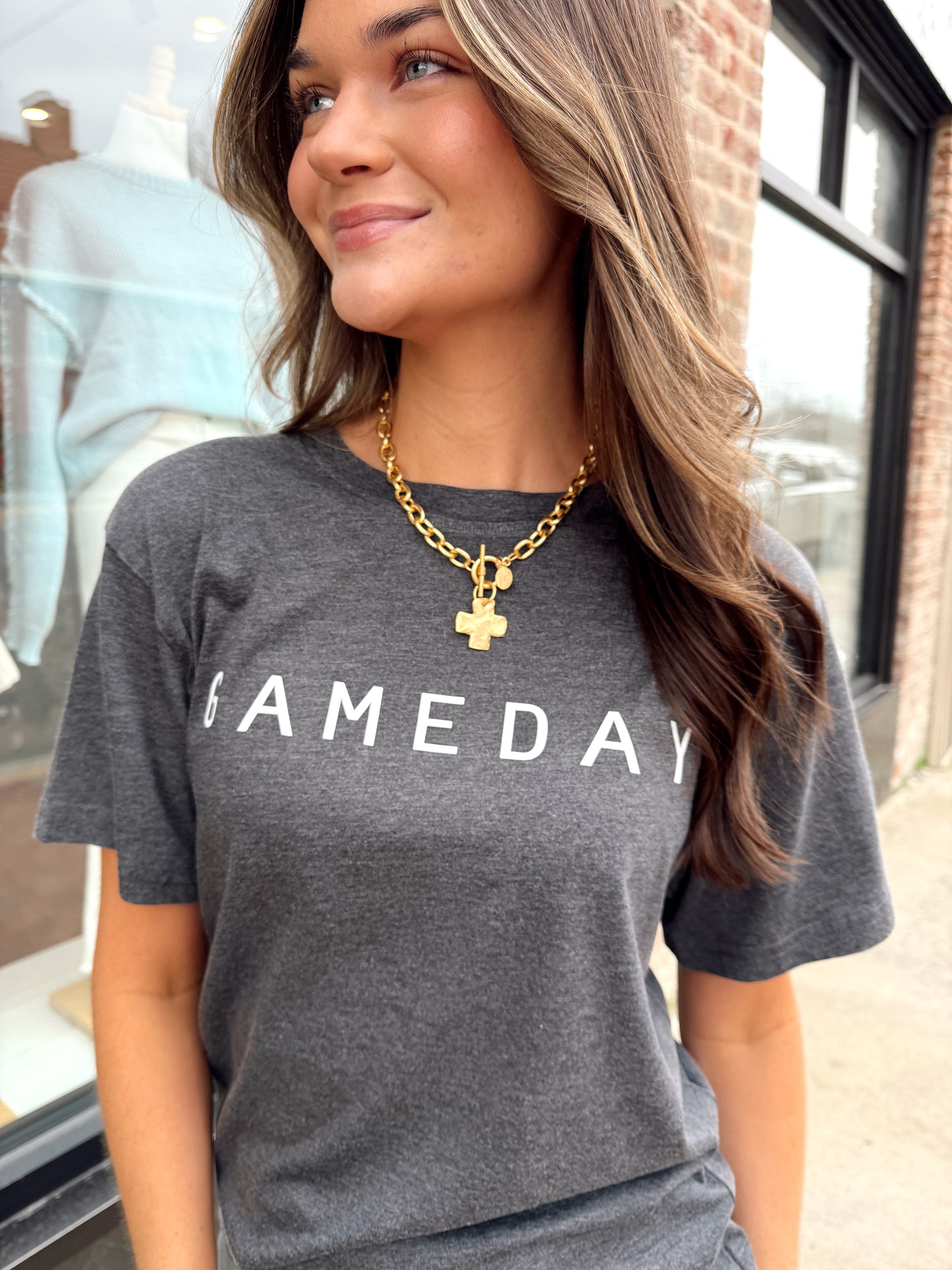 Game Day T-Shirt