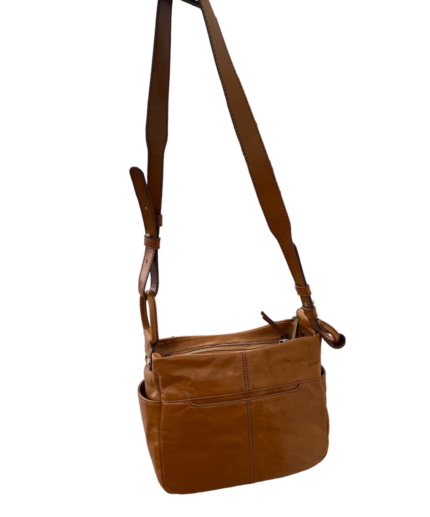 Truffle Sheila Crossbody