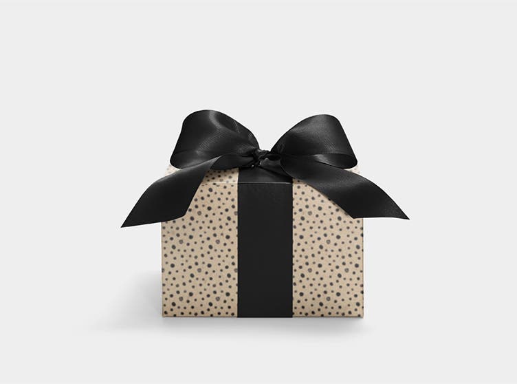 Wrapping