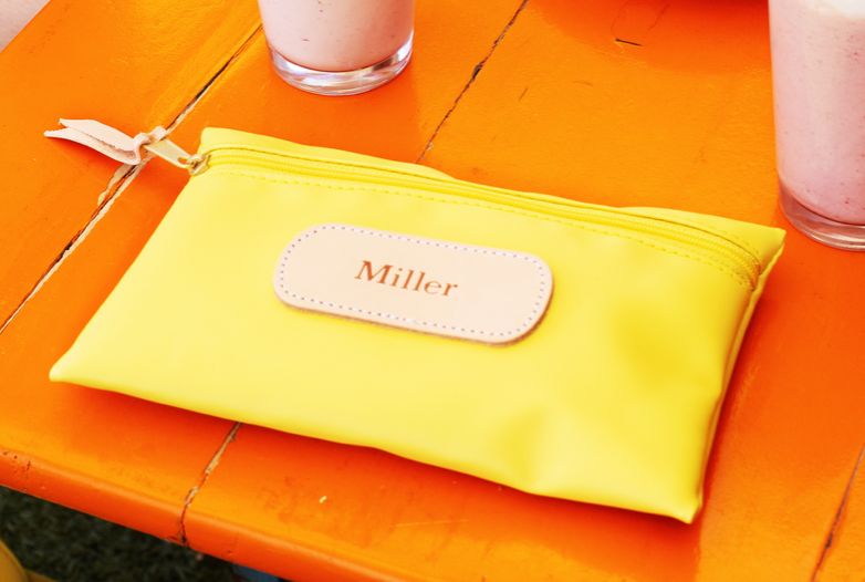 Pouch