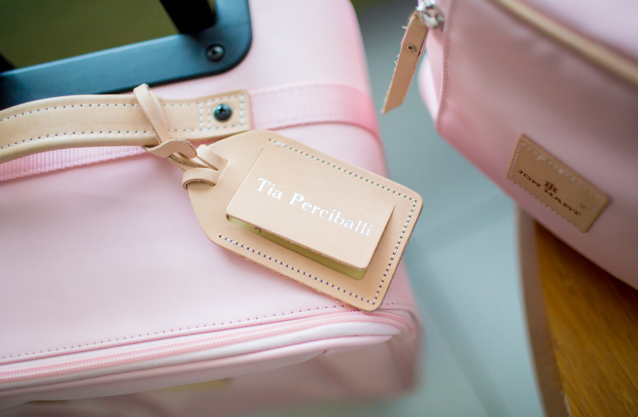 Luggage Tag